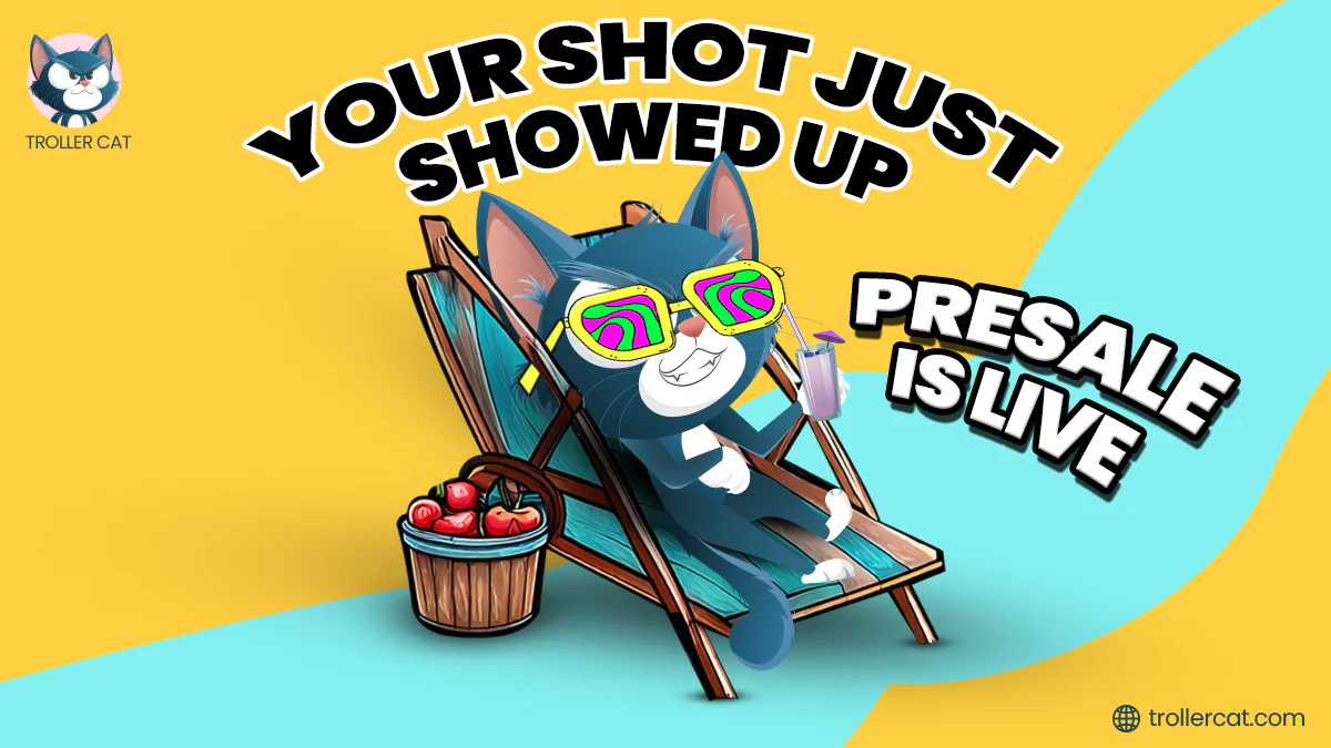 在Dogecoin和Floki的看跌趋势的情况下